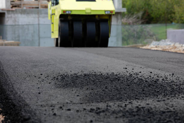 Trusted Raymore, MO Driveway Pavers Experts