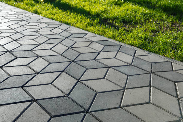 Best Driveway Resurfacing Pavers  in Rayre, MO