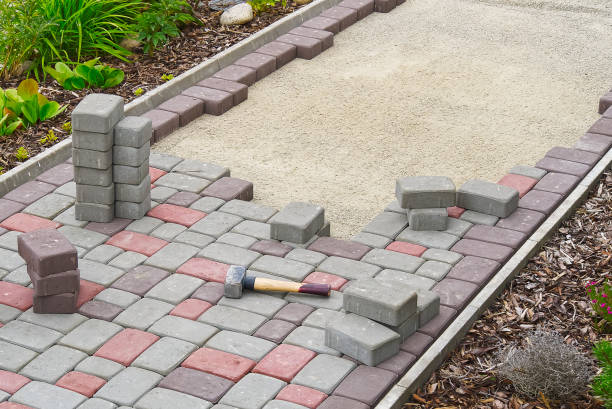 Best Affordable Driveway Paving  in Rayre, MO