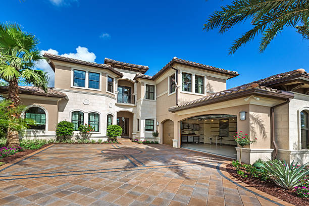 Best Residential Driveway Paver Services  in Rayre, MO