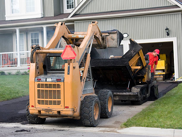 Best Best Driveway Pavers  in Rayre, MO