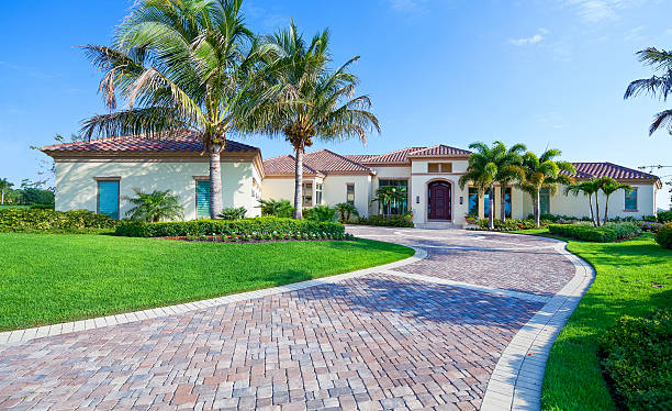 Reasons to Select Us for Your Driveway Paving Requirements in Raymore, MO